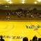 LaVille High School Gym Capacity: 2,968