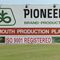 Pioneer Hi-Bred International, Inc. Plymouth, IN