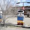 Forgotten Truck Stop