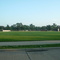 Glenbard East Baseball Diamond