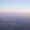 Approach to Chicago O'Hare