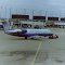 UA CRJ