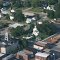 Court House and First Presbyterian Church Lewistown