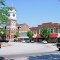 Covington Square / Dukes of Hazzard - Hazzard Square