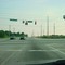Dukes of Hazzard - High Octane: intersection where Rosco searches Jesse's car