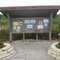 Twin Oaks trailhead, Midewin Tallgrass Prairie