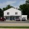 US Post Office, Elwood IL