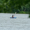 Kayak On the Rock River
