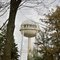 Byron water tower
