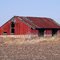 Prairie Barn