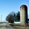 Retired Silo