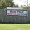 Political Sign