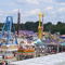 Illinois State Fair 2008