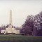 Lincoln Tomb, Springfield, Illinois