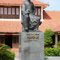 Khu tưởng niệm đại thi hào Nguyễn Du - Monument