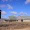 Green Roof Barns