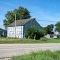Roadside Barn