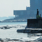 Hartigan Park & Beach (Chicago Winter Feb. 2007) ~ Chicago, IL