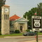 Public Library, Historic Rte 66