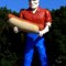 Paul Bunyan