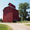 J.H. Hawes Grain Elevator Atlanta Illinois