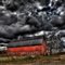 Indiana Barn Storm [Eric Hines