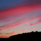 Chain-O'Lakes sunset
