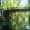 Iron Bridge on old 75W in Chain of Lakes park