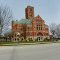 Noble County Courthouse, Albion, Indiana