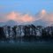 Late winter sunrise - 201103LJW