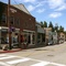 Langley's quaint 1st Ave