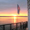 Sunrise on East Point