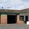 vintage gas station, now Morgan's Automotive & Tire, 2785 E Marshview Ave, Bayview, Clinton, Whidbey Island, WA