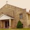 New Washington Church