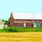 Washington Township Barn