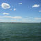 Hot day on Moses Lake