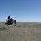 Moses Lake Sand Dunes