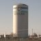 Moses Lake Water Tower