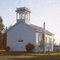 Blaine Community Church at Asbury Acres - 1966