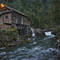 Cedar Creek Grist Mill