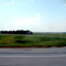 USA: South Bend Regional Airport (background)