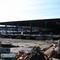 Studebaker Plant 8 demo underway - 2007
