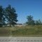 Looking north on I80