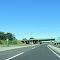 North Bendix Dr Overpass