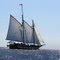 Mystic Whaler of New London, Heading South Near Baltimore, MD