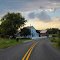 Country Road, Richmond County, VA.