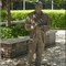 O. Henry Statue