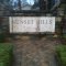 Sunset Hills Greensboro, NC