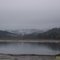 Naselle River and Ellsworth Slough in Mizzling