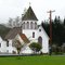 Church - Naselle, WA, USA.
